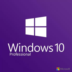 Windows 10 Pro Dijital Lisans FPP (Kurumsal)